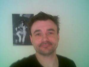 Englham / Er sucht Sie / falki1
