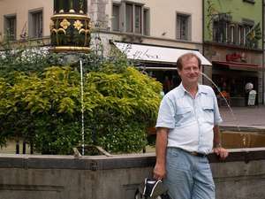 Grapzow / Er sucht Sie / Katerle55
