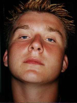 Haitzendorf / Er sucht Sie / benzboy018
