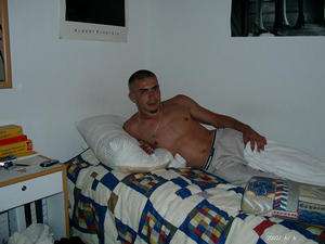 Manaberg / Er sucht Sie / Rudik25
