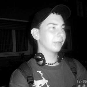 Zug / Er sucht Sie / Djbluesky