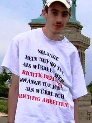 Schömberg / Er sucht Sie / Micka