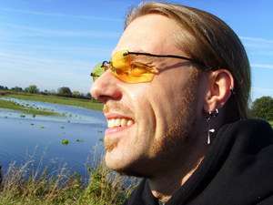 Heinersreuth / Er sucht Sie / hedge