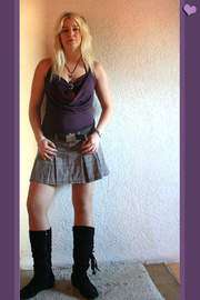 Fahra / Sie sucht Ihn / honey22Do