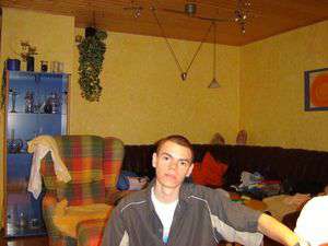 Unterminathal / Er sucht Sie / GRAZZOR
