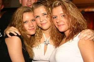 Friedewald / Sie sucht Ihn / tscharny007