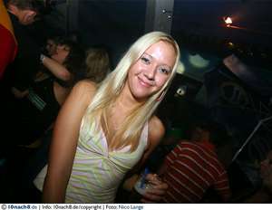 Kerzers / Sie sucht Ihn / Claudette