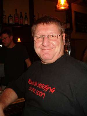 Dunningen / Er sucht Sie / axel59