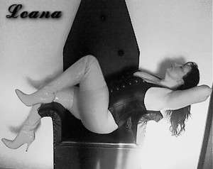 Bingen / Sie sucht Ihn / Loana45
