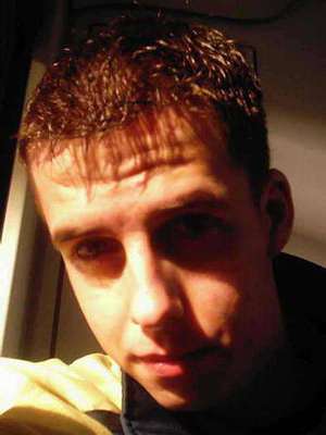 Heubach / Er sucht Sie / plucked