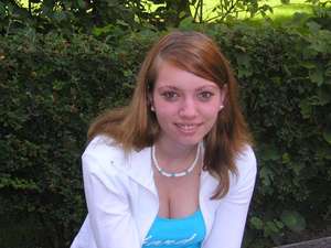 Mariastein / Sie sucht Ihn / GingerAle