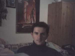 Steinlacken / Er sucht Sie / Caledor23