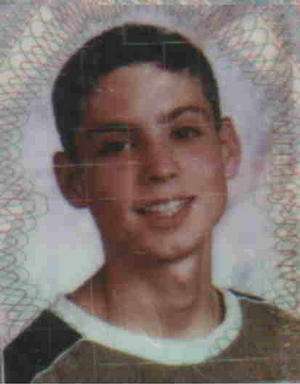 Oberhofen / Er sucht Sie / Andrew250684