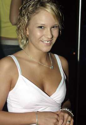 Ranstadt / Sie sucht Ihn / honeybaby1