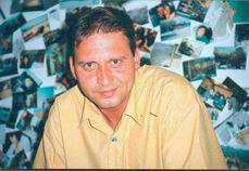 Fluorn-Winzeln / Er sucht Sie / Stefan_HH