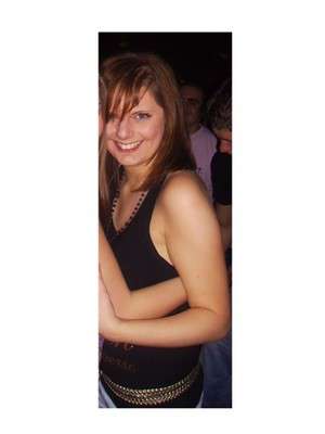 Zirzow / Sie sucht Ihn / babegirl
