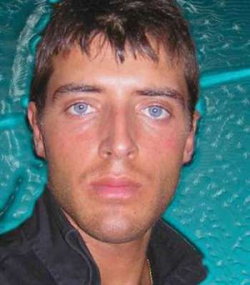 Gefree / Er sucht Sie / gabriel04