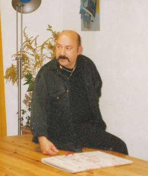 Jetzelsdorf / Er sucht Sie / maler1111