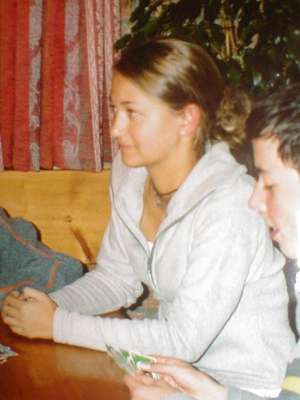 Mertendorf / Sie sucht Ihn / laura_chris