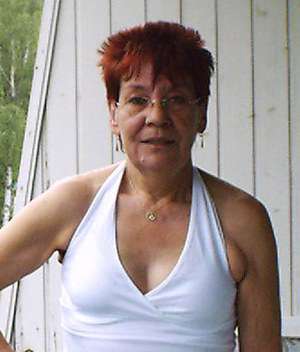 Unterholz / Sie sucht Ihn / Singelfrau53