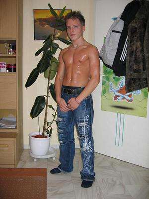 Inding / Er sucht Sie / ccsnooze