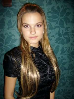 Missen-Wilhams / Sie sucht Ihn / Balkanlady