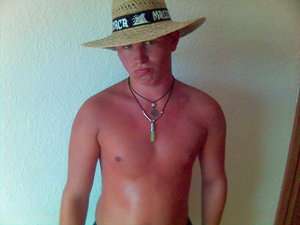 Kronaberg / Er sucht Sie / keegan