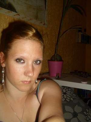 Wimmersdorf / Sie sucht Ihn / LaserFrau