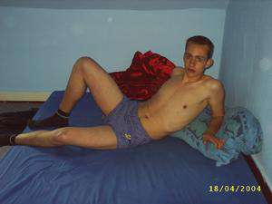 Horgen / Er sucht Sie / Eminem_04