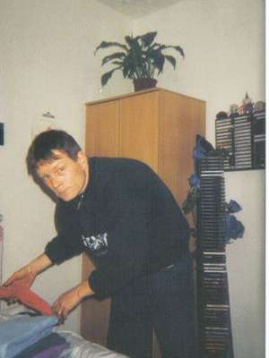 Mitterstockstall / Er sucht Sie / Alfy45