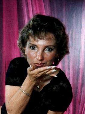 Hessen / Singles / Marny