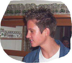 Zell (LU) / Er sucht Sie / Elelement16