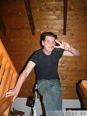 Schwarzach / Er sucht Sie / TrioxX