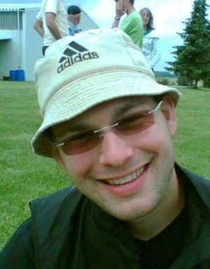 Baumgarten / Er sucht Sie / MrRight82