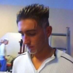 Enzenwinkl / Er sucht Sie / Samir19