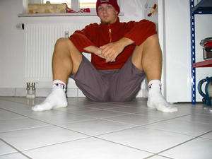 Oberoppurg / Er sucht Sie / bongomagican
