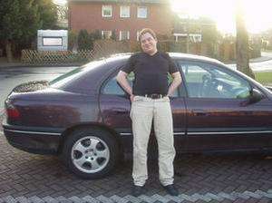Schlickendorf / Er sucht Sie / suessi2001