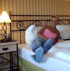Buchenbach / Sie sucht Ihn / Pygmalion
