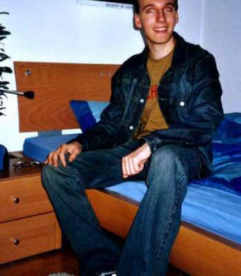 Röhrenbach / Er sucht Sie / JulianK