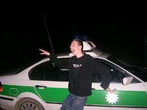 Woldegk / Er sucht Sie / Mopperle