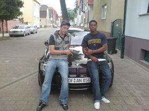 Hemmental / Er sucht Sie / PartyBoy501