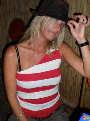 Klocksin / Sie sucht Ihn / Claudia198511