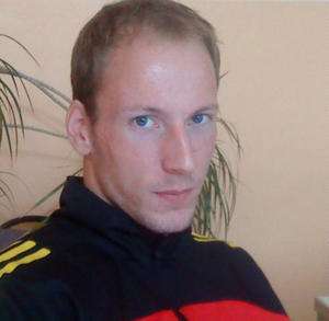 Pysdorf / Er sucht Sie / Christoph871