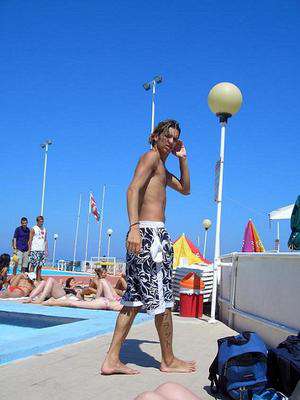 Mallon / Er sucht Sie / Sweetchak