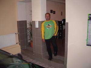 Frankenberg (Sa.) / Er sucht Sie / micha1602