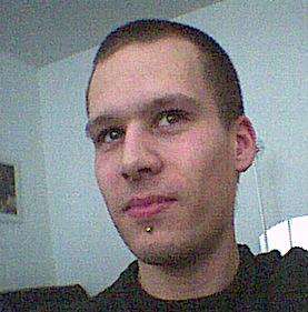 Roithen / Er sucht Sie / Dr.Chaos