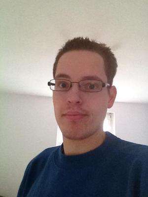 Bubenheim / Er sucht Sie / CharlyBraun111