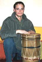 Passade / Er sucht Sie / henrystern2
