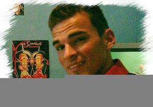 Weitnau, M / Er sucht Sie / Sanchez19