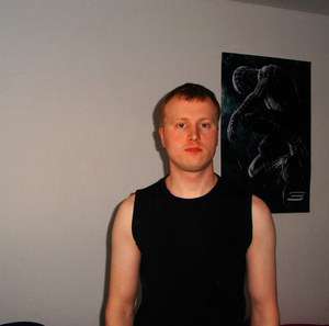 Genderkingen / Er sucht Sie / schleicher1111